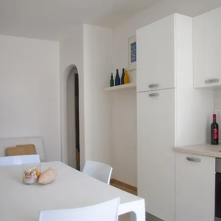 Appartamento Posto Rosso Torre San Giovanni Ugento