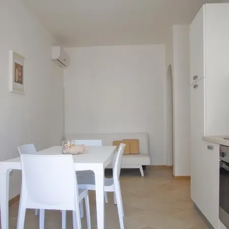Appartamento Posto Rosso Torre San Giovanni Ugento