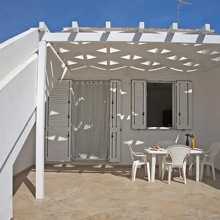 Posto Rosso Torre San Giovanni Ugento